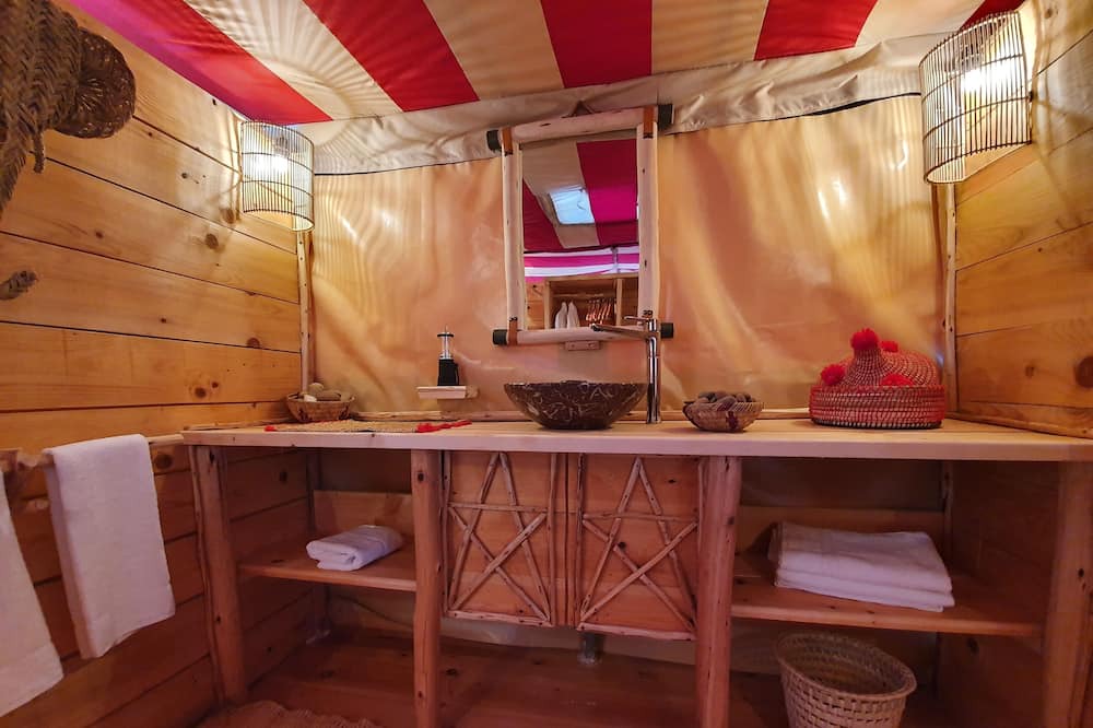 Photo of Bathroom in Sidi Badhaj