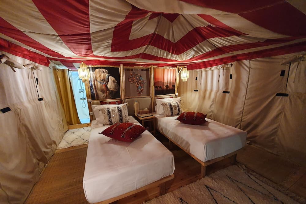 Photo of Bedroom in Sidi Badhaj