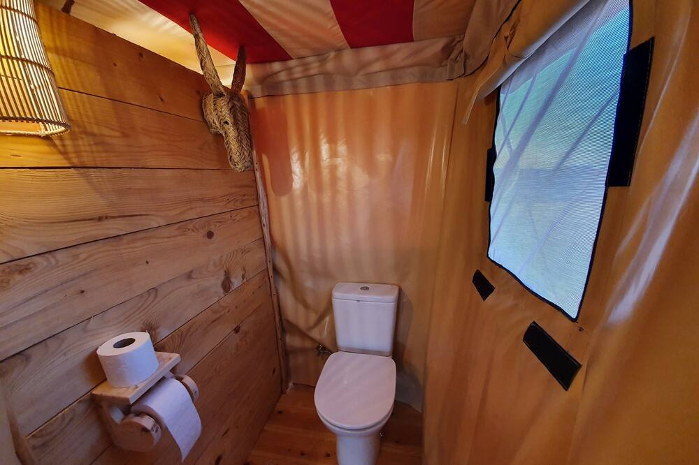 Photo of Bathroom in Sidi Badhaj
