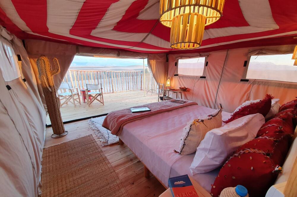 Photo of Bedroom in Sidi Badhaj