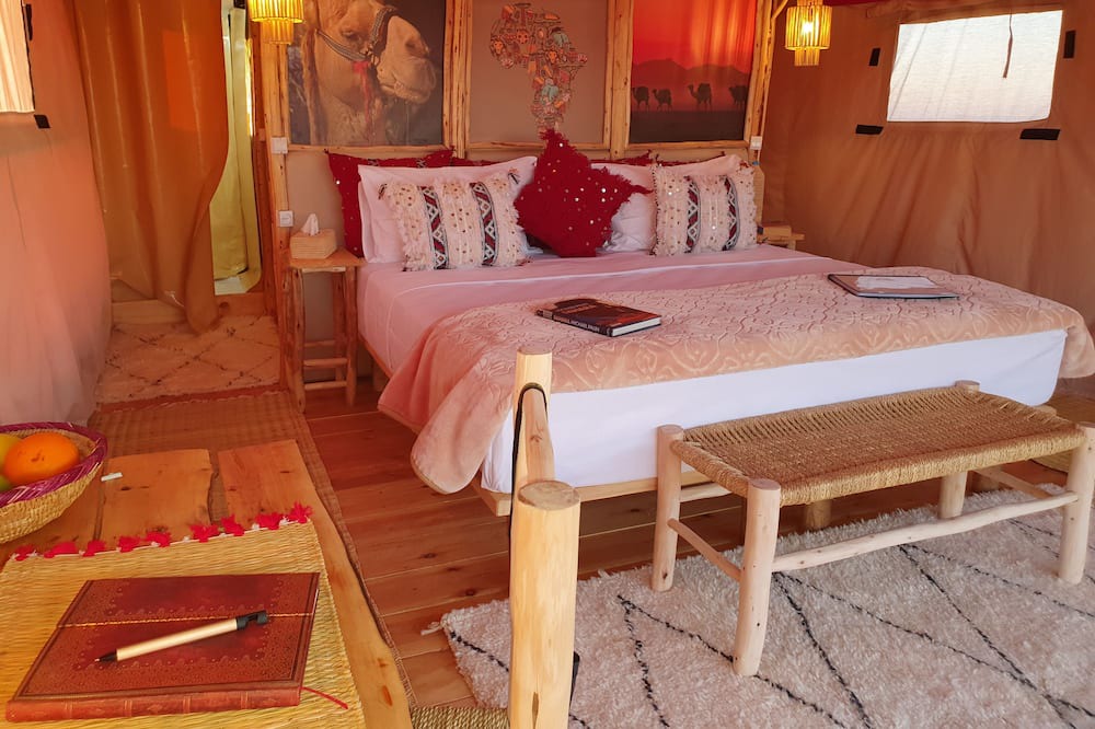 Photo of Bedroom in Sidi Badhaj