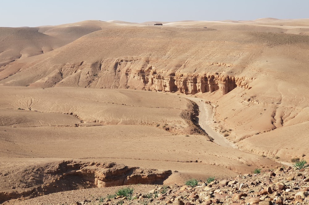 Photo of Bedroom in Sidi Badhaj