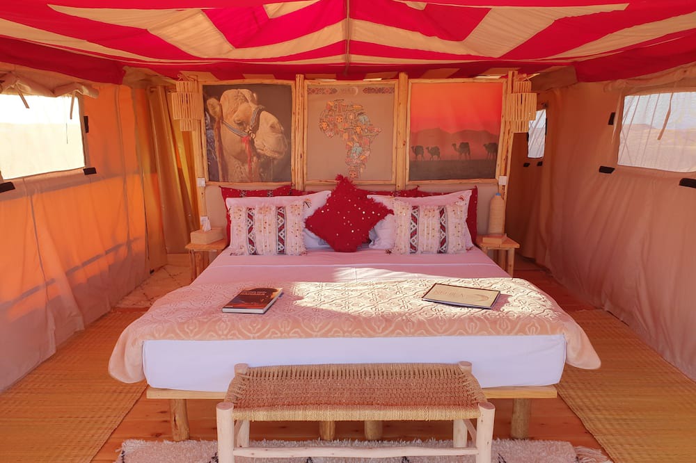 Photo of Bedroom in Sidi Badhaj