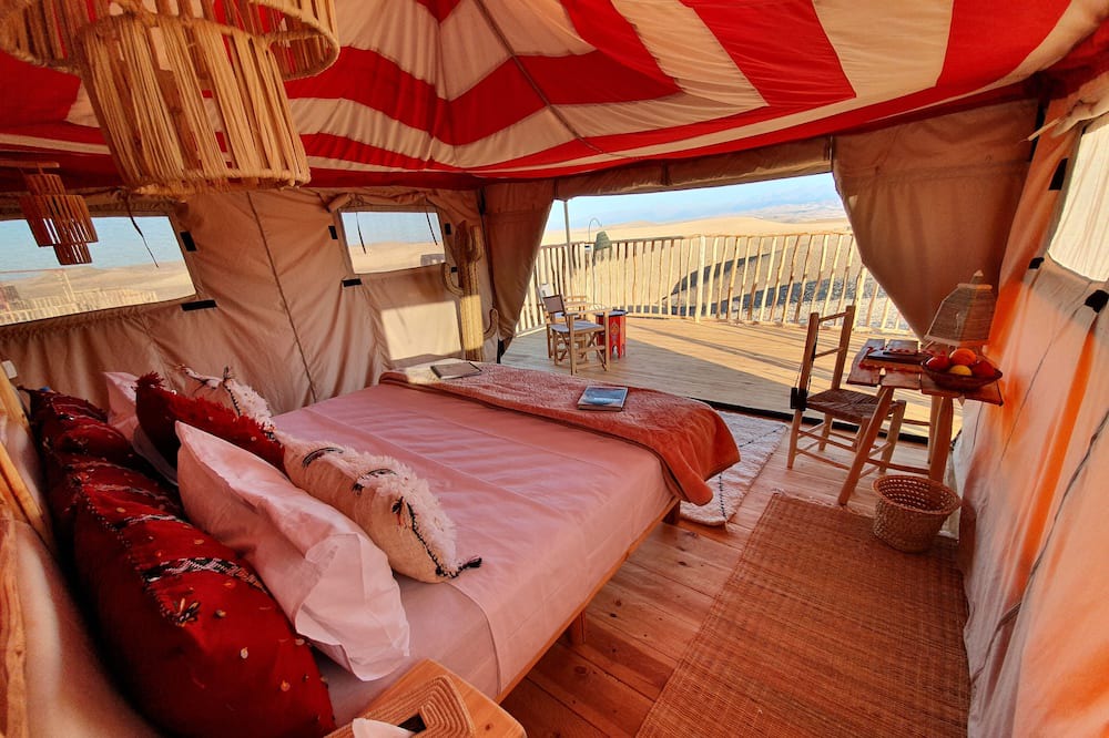 Photo of Bedroom in Sidi Badhaj