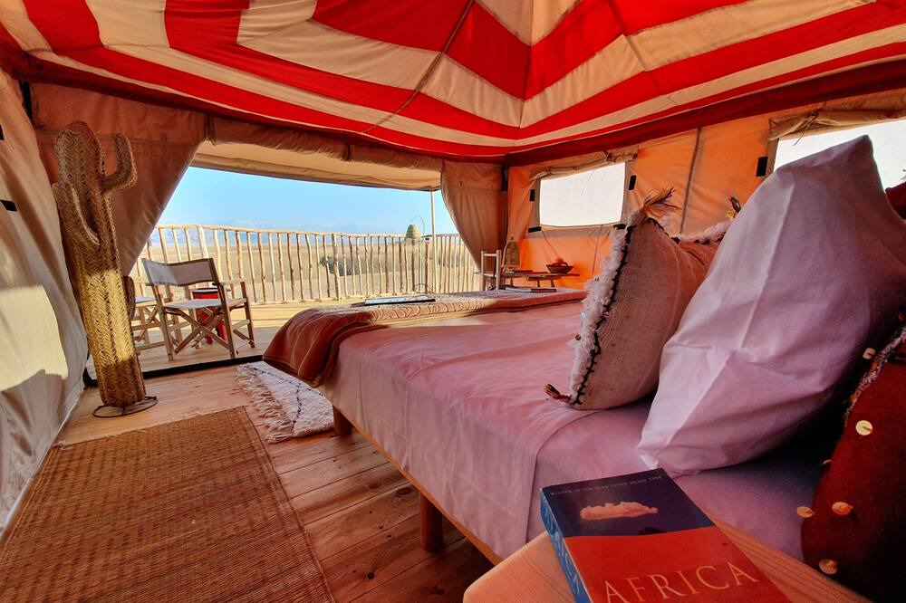 Photo of Bedroom in Sidi Badhaj