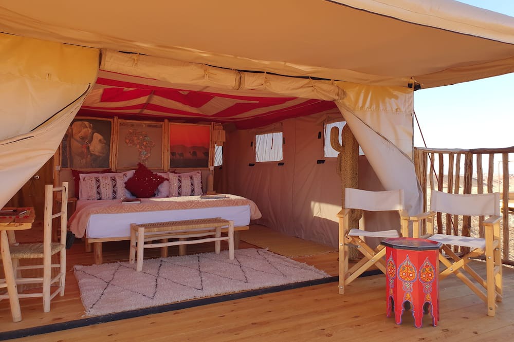 Photo of Bedroom in Sidi Badhaj