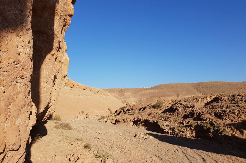 Photo of Outdoor in Sidi Badhaj