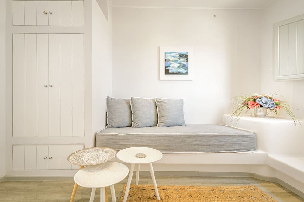 Photo of Livingroom in Imerovigli