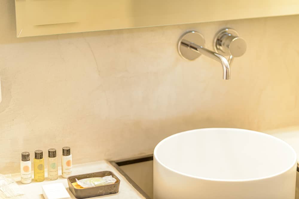 Photo of Bathroom in Imerovigli