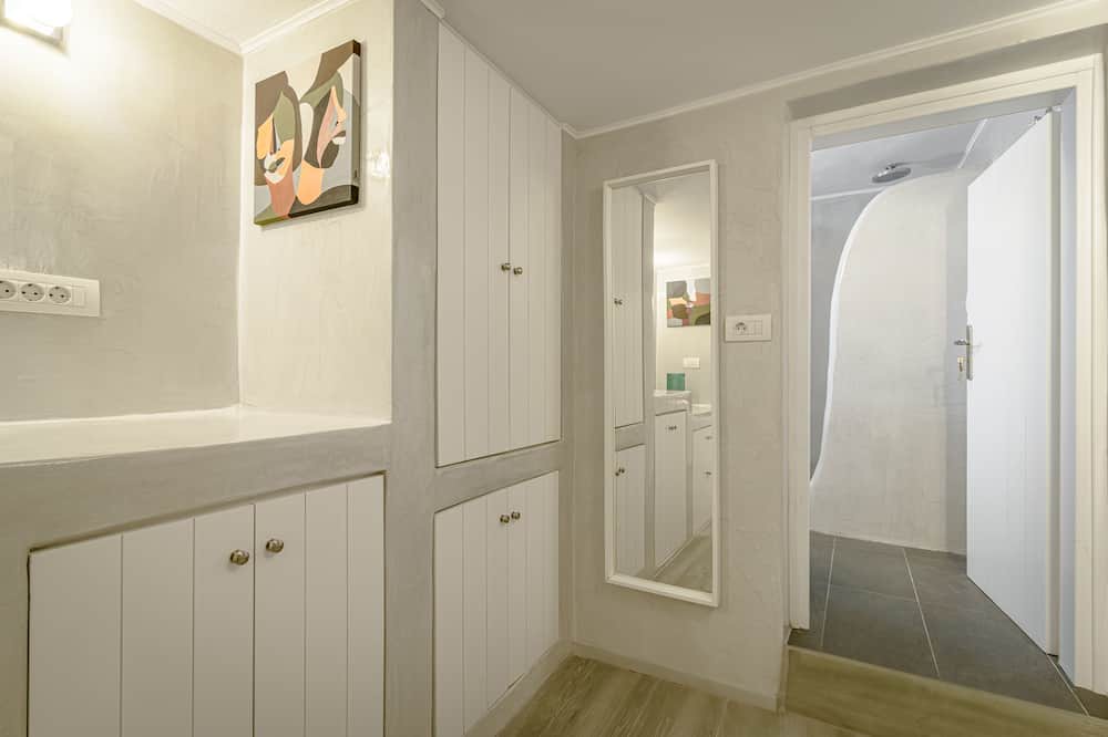 Photo of Bedroom in Imerovigli