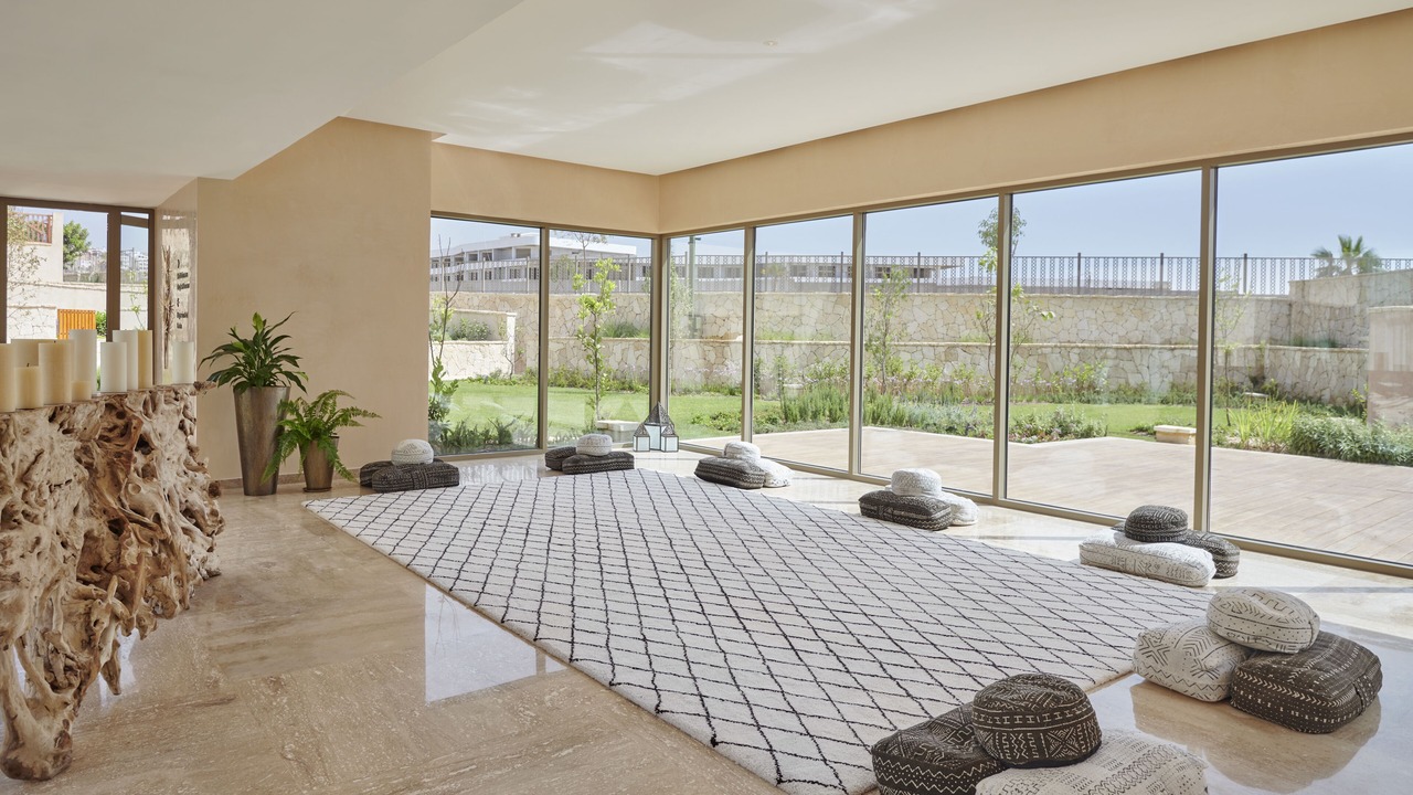 Photo of Bedroom in Tamrhakht