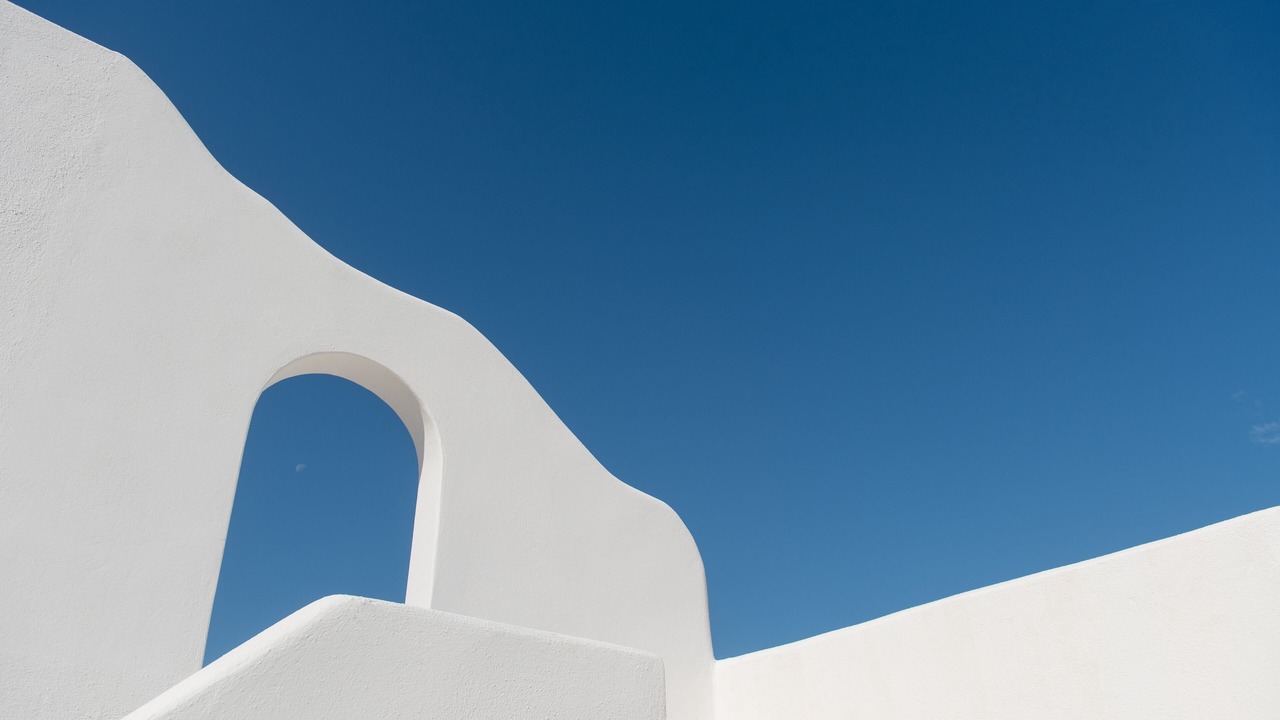 Photo of Outdoor in Oia