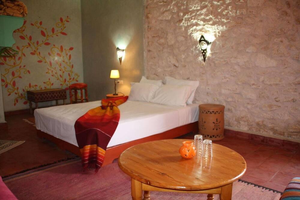 Photo of Bedroom in Sidi Kaouki