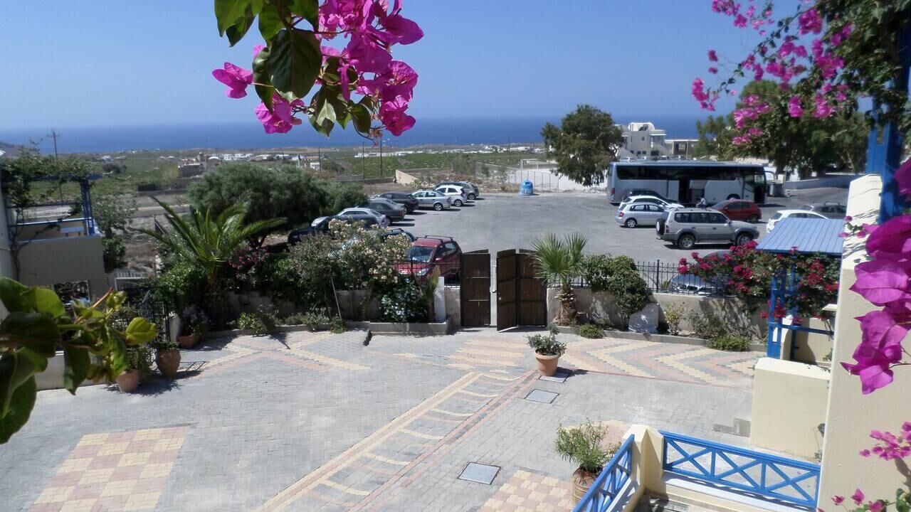 Photo of Outdoor in Megalochori