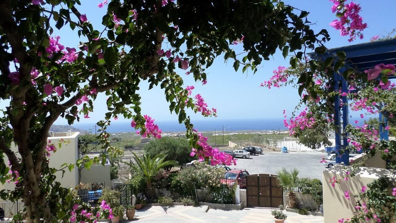 Photo of Outdoor in Megalochori