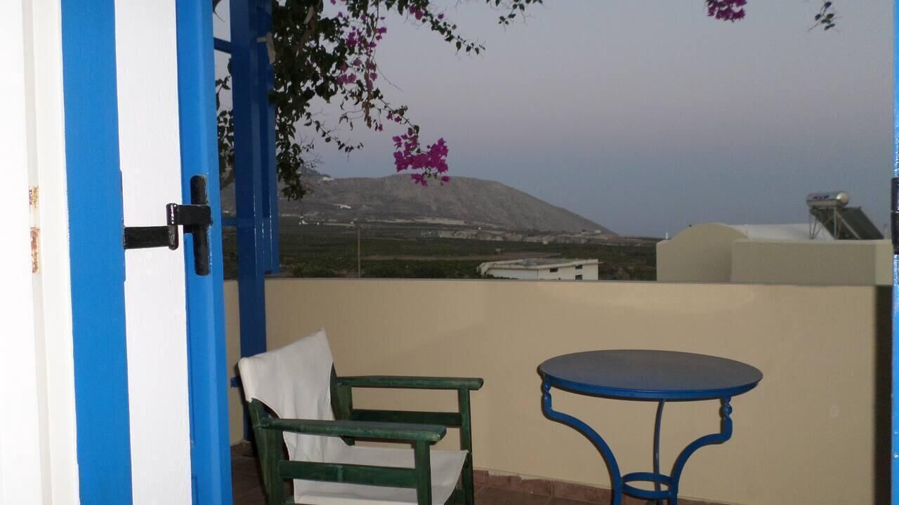 Photo of Outdoor in Megalochori