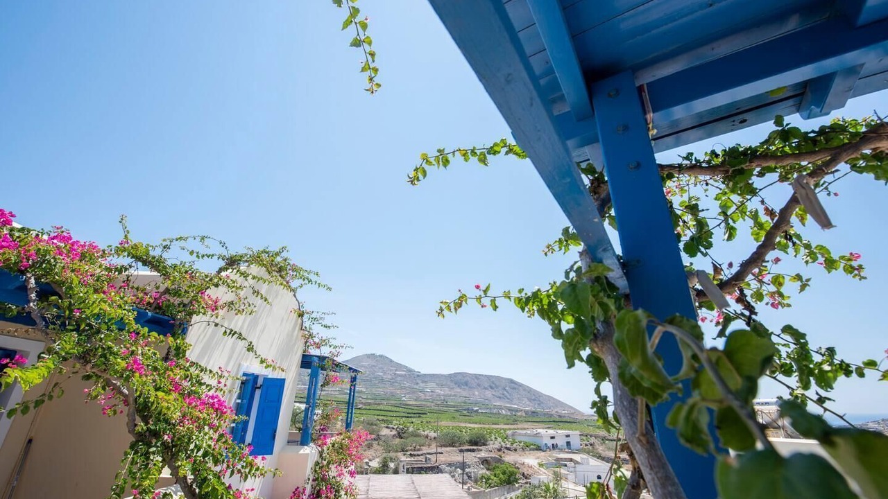 Photo of Outdoor in Megalochori