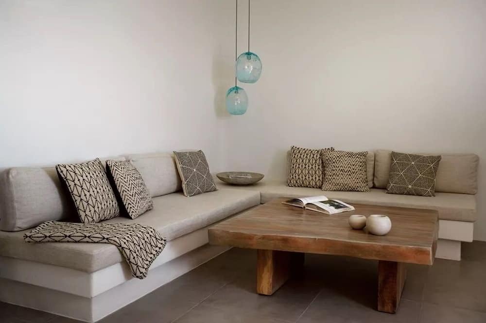 Photo of Livingroom in Imerovigli