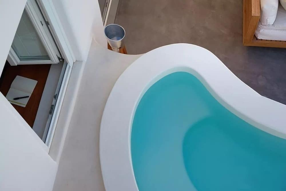 Photo of Bathroom in Imerovigli