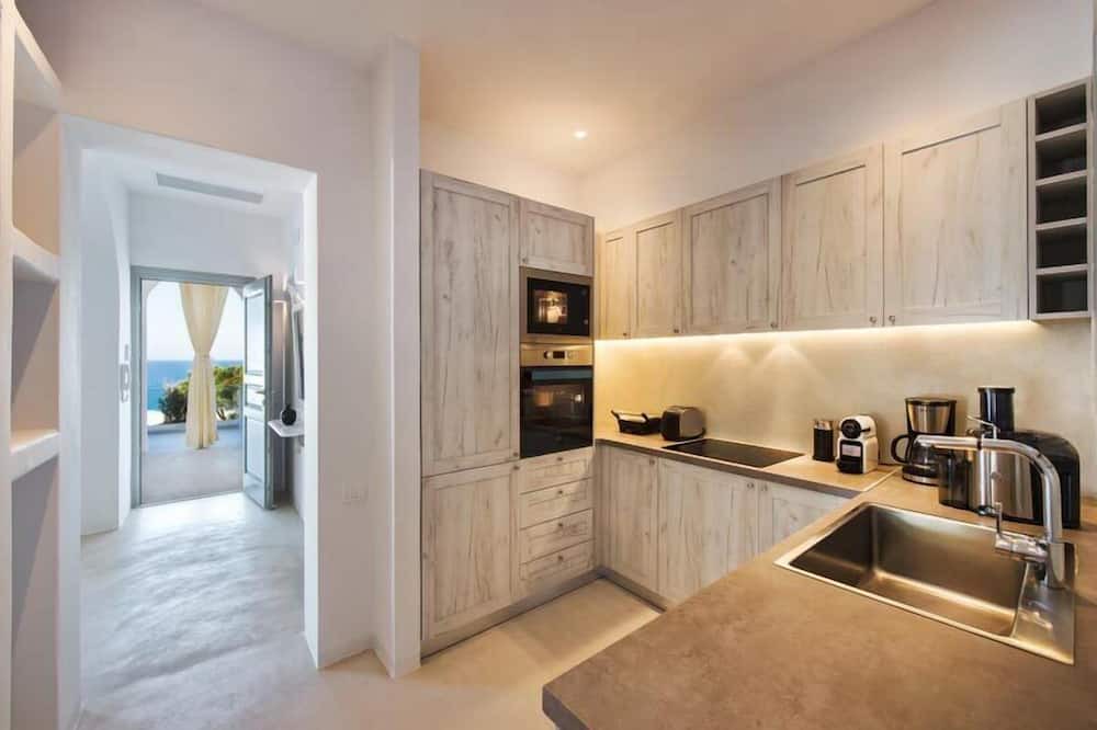 Photo of Kitchen in Kamari