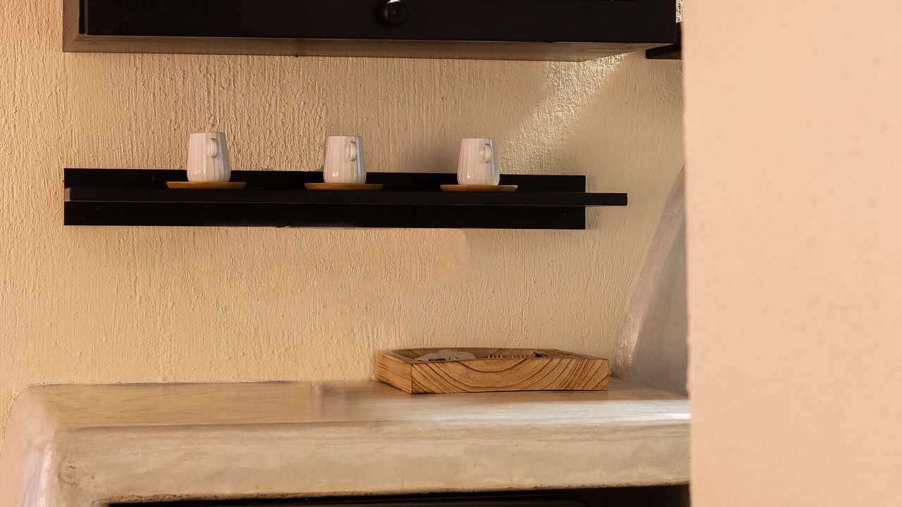 Photo of Kitchen in Emporio