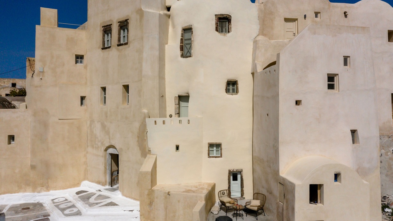 Photo of Outdoor in Emporio
