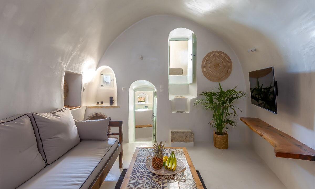 Photo of Bedroom in Emporio
