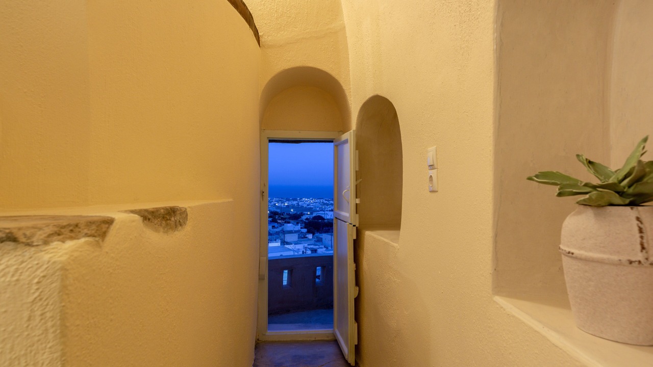 Photo of Patio Balcony in Emporio