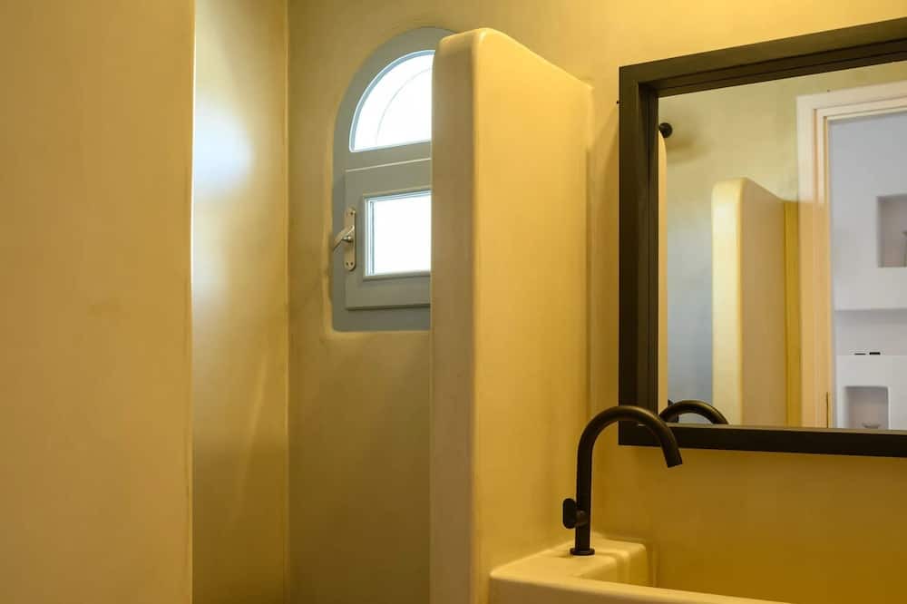 Photo of Bathroom in Santorini
