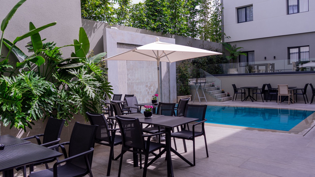 Photo of Patio Balcony in Kenitra