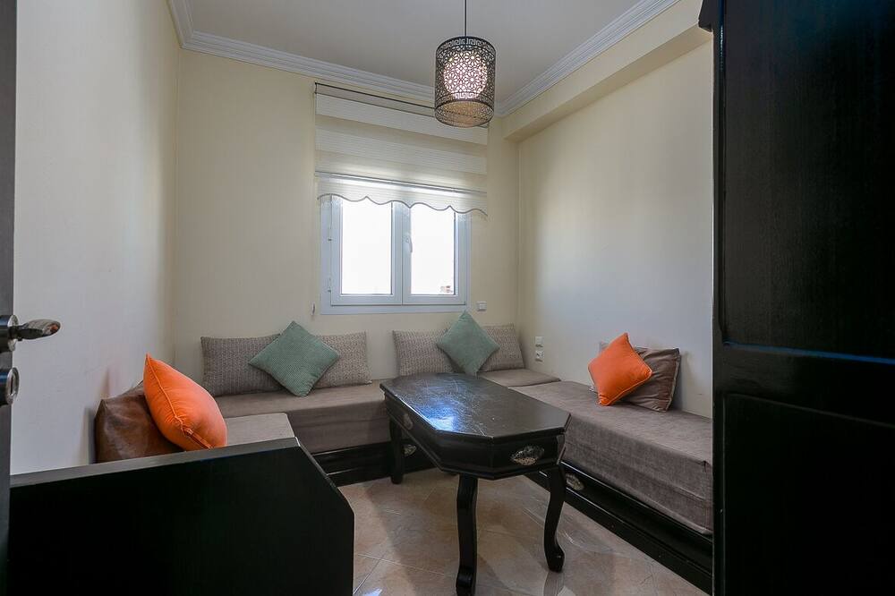 Photo of Livingroom in Tanja Balia