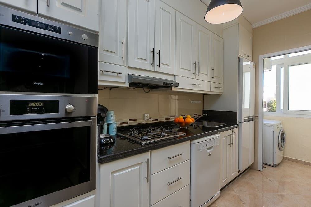 Photo of Kitchen in Tanja Balia