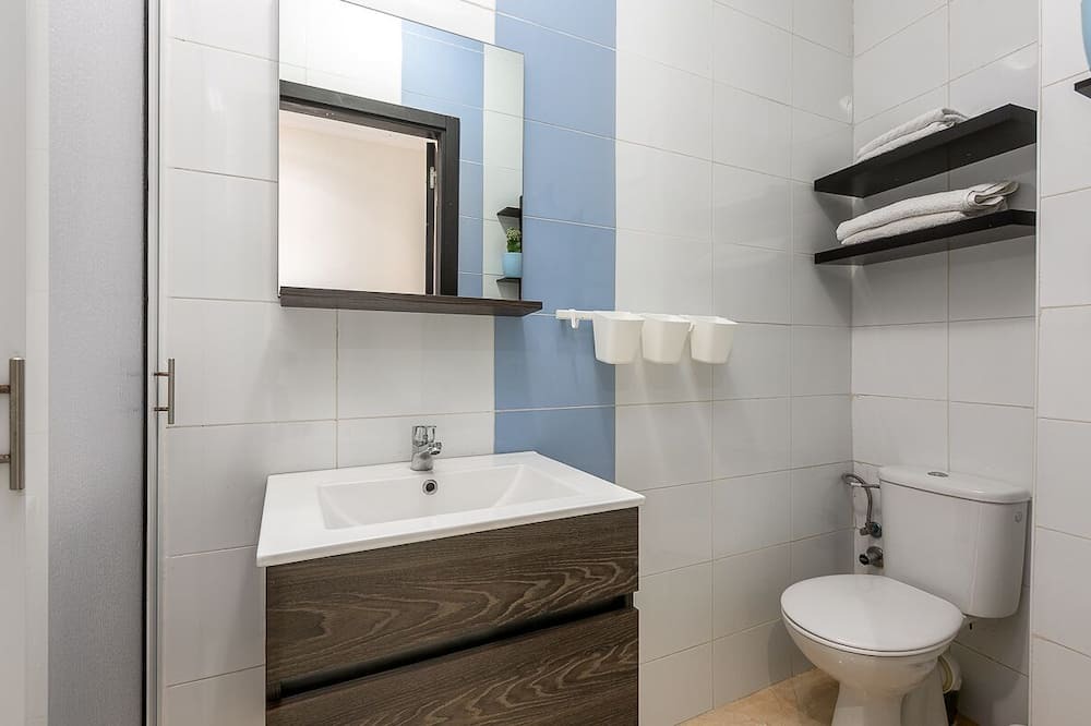 Photo of Bathroom in Tanja Balia
