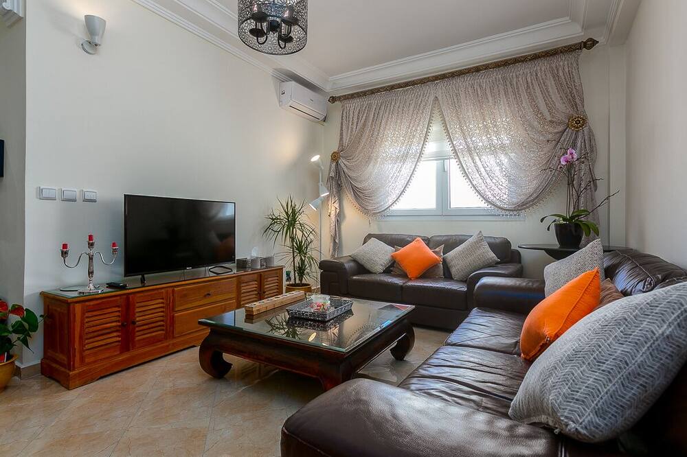 Photo of Livingroom in Tanja Balia