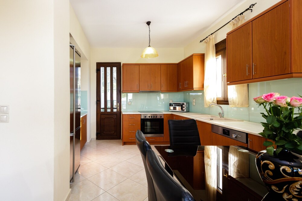 Photo of Kitchen in Kirianna