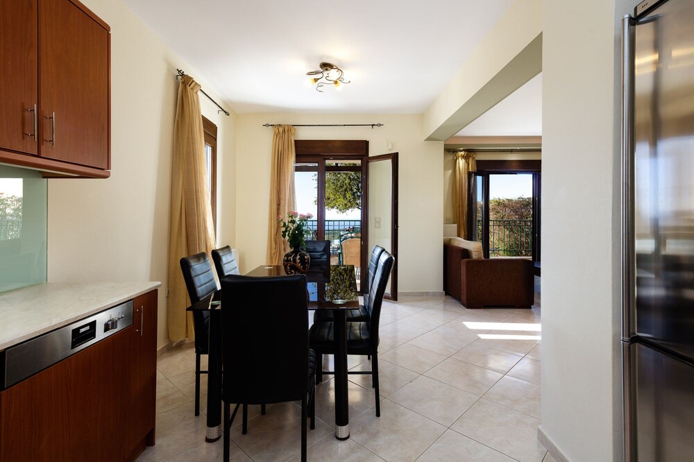 Photo of Kitchen in Kirianna