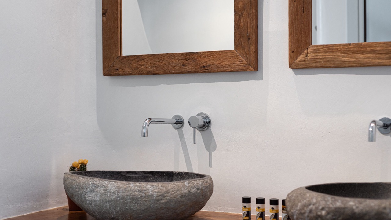 Photo of Bathroom in Kalafatis
