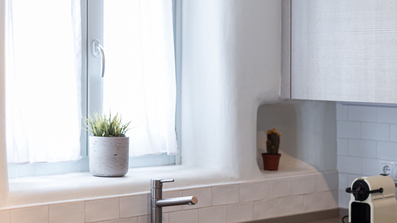 Photo of Kitchen in Kalafatis