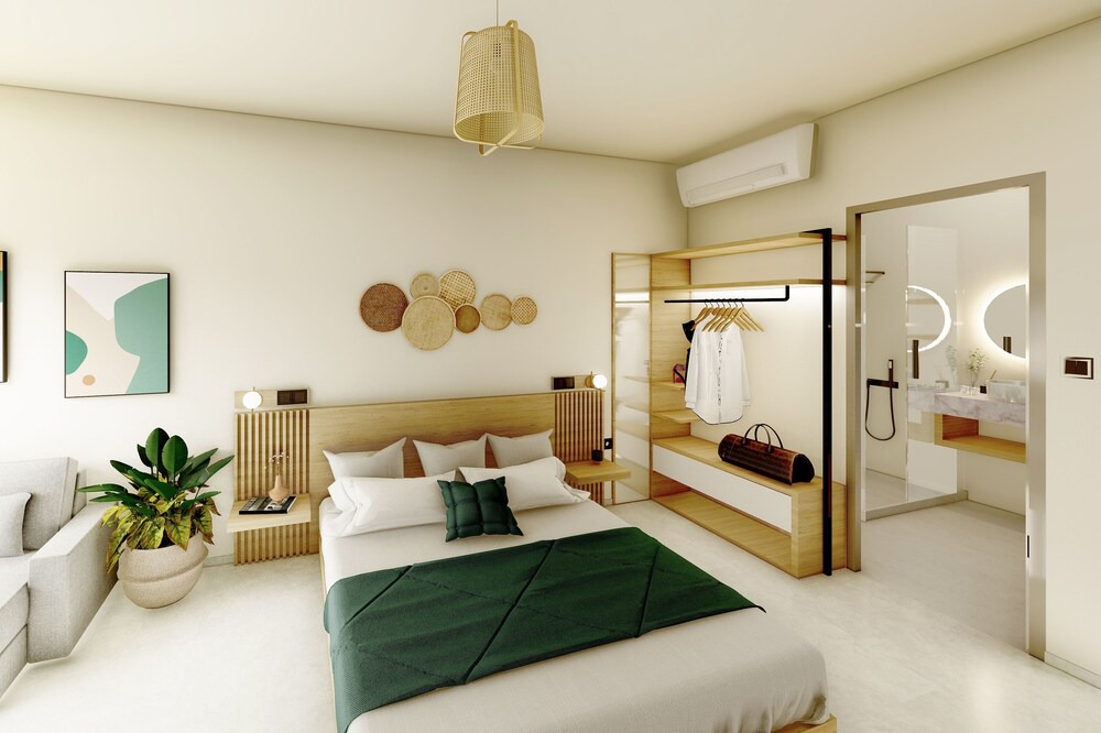 Photo of Bedroom in Georgioupolis