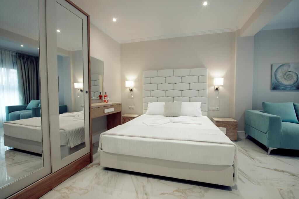 Photo of Bedroom in Nikita