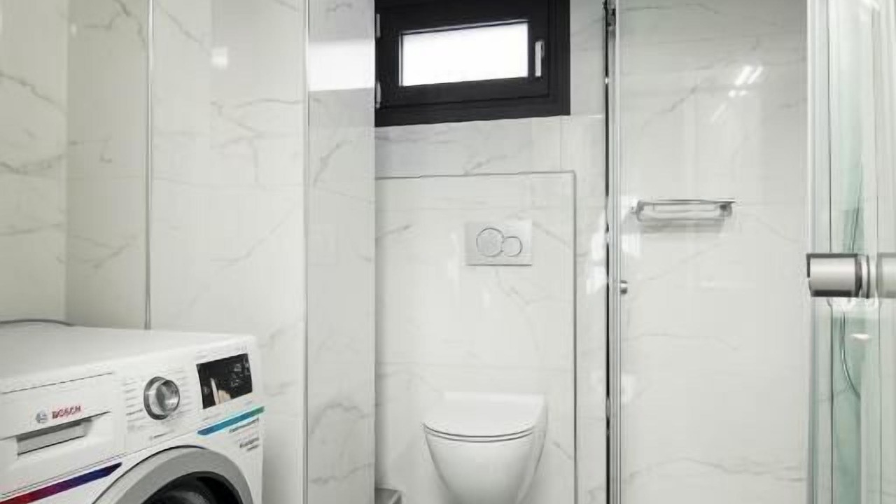 Photo of Bathroom in Nikita