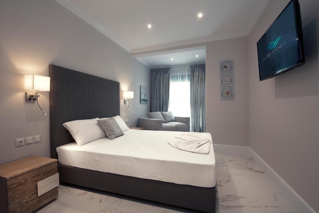 Photo of Bedroom in Nikita