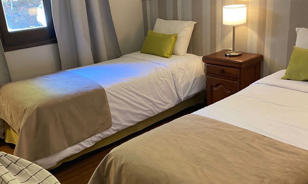 Photo of Bedroom in La Villa