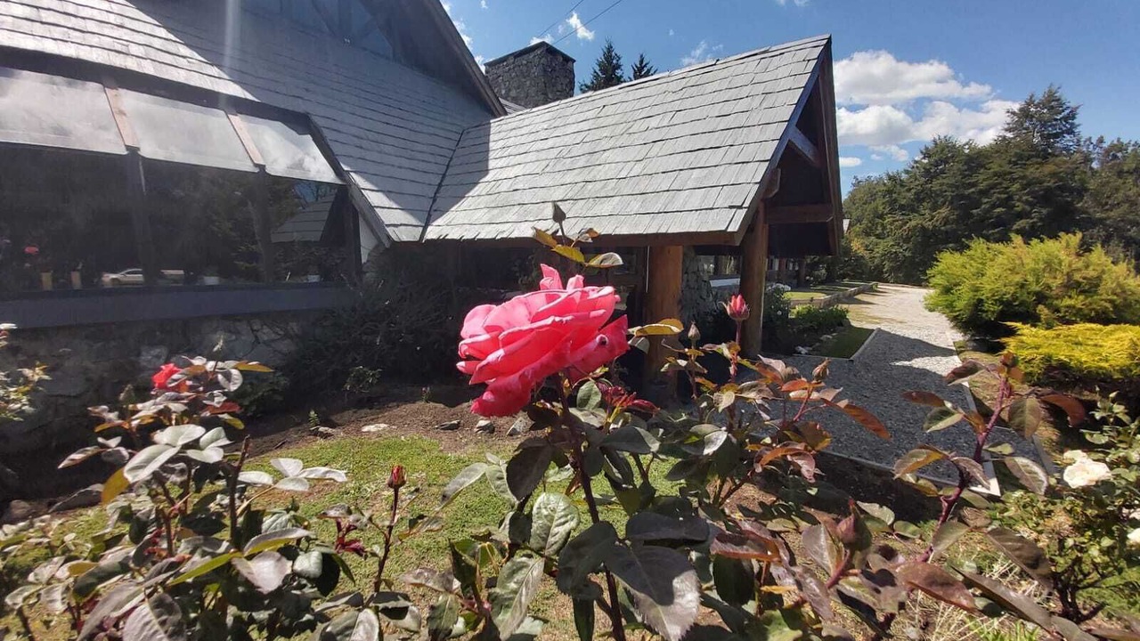 Photo of Outdoor in La Villa