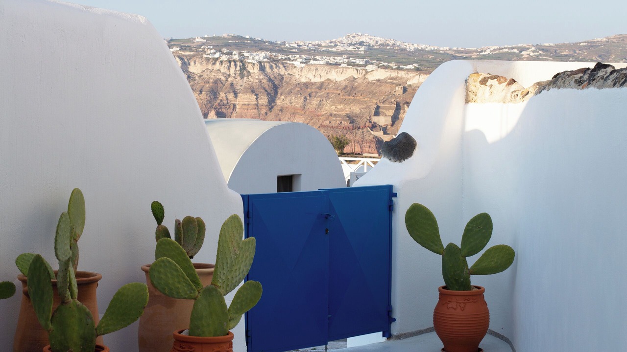 Photo of Others in Akrotiri