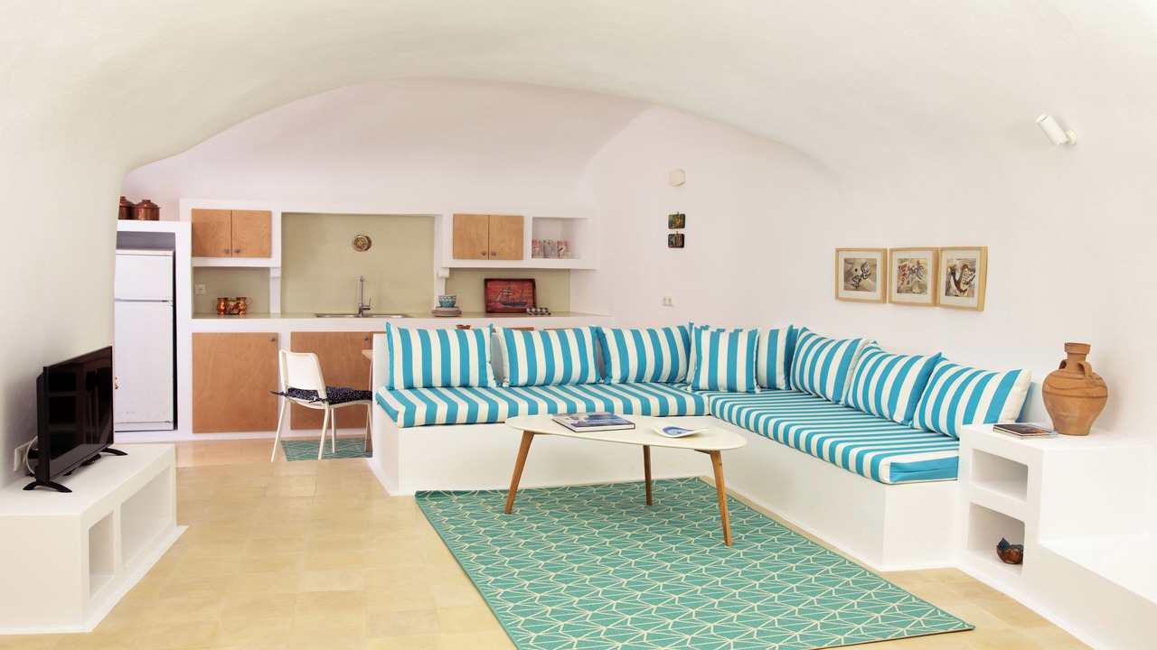 Photo of Bedroom in Akrotiri