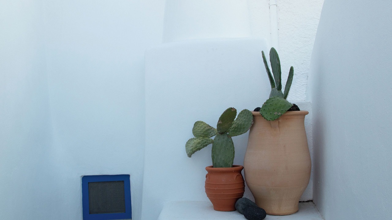 Photo of Outdoor in Akrotiri