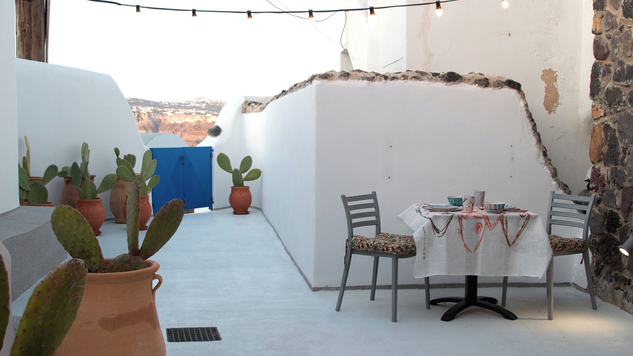 Photo of Outdoor in Akrotiri