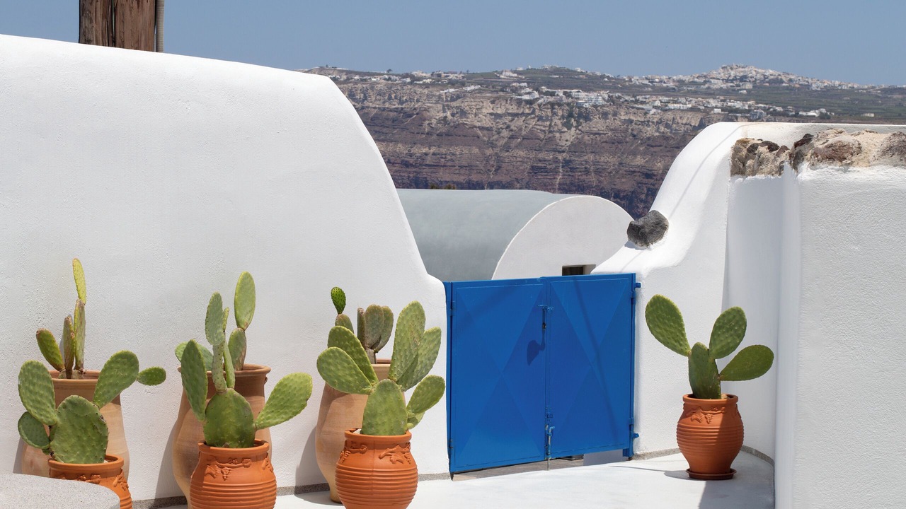 Photo of Outdoor in Akrotiri