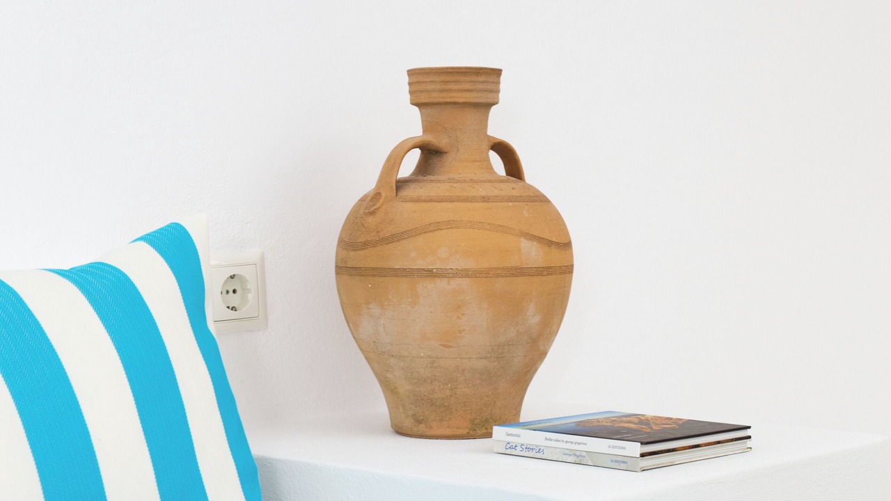 Photo of Bedroom in Akrotiri